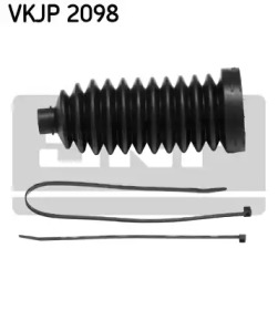 Комплект пыльника SKF VKJP 2098